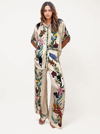 Completo Camicia + Pantaloni